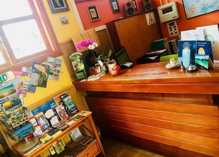 Ξενοδοχείο La Casita Di Fuerte