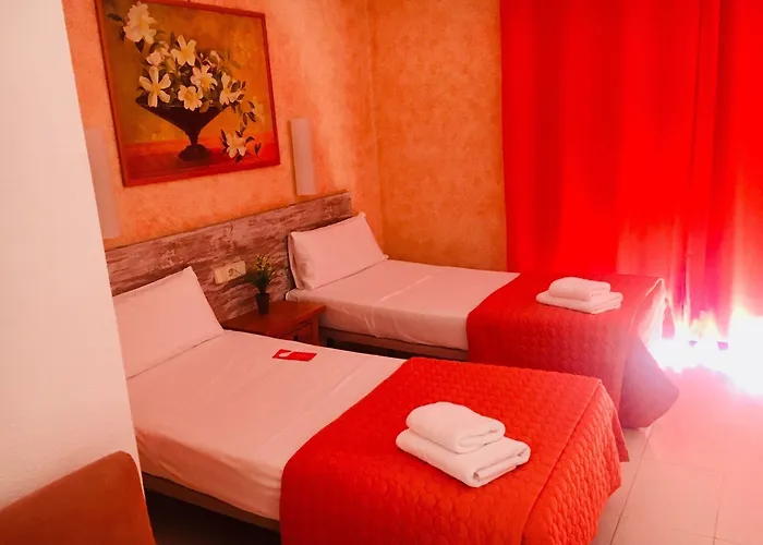 La Casita Di Fuerte 2*