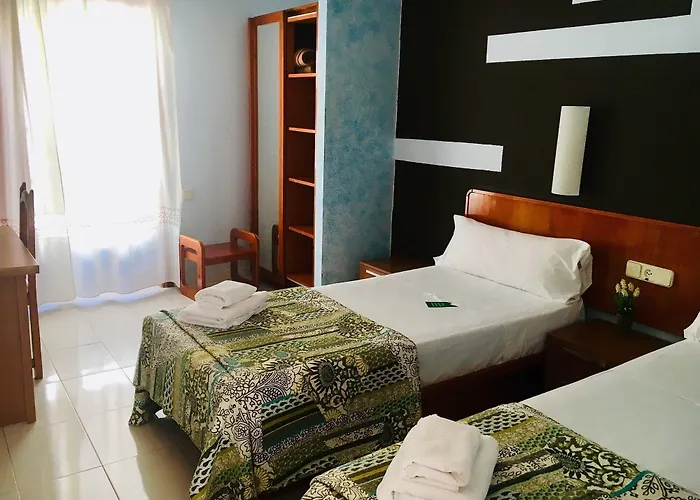 La Casita Di Fuerte 2*