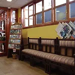 La Casita Di Fuerte Otel 2*