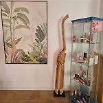 La Casita Di Fuerte