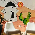 La Casita Di Fuerte Otel Caleta De Fuste