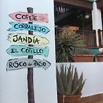 La Casita Di Fuerte Caleta De Fuste