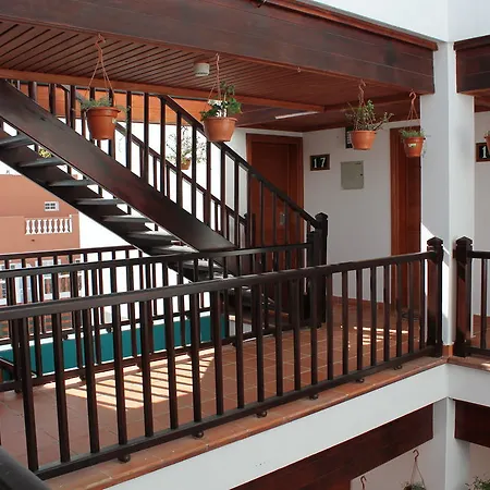 La Casita Di Fuerte 2* קלטה דה פוסטה