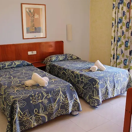 Hotel La Casita Di Fuerte Caleta de Fuste