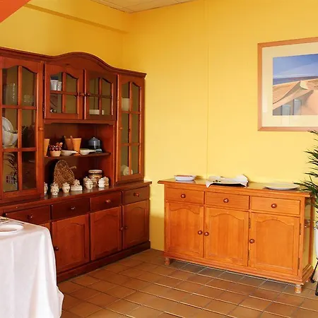 La Casita Di Fuerte 2* קלטה דה פוסטה