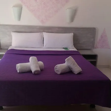 La Casita Di Fuerte Hotel Caleta de Fuste