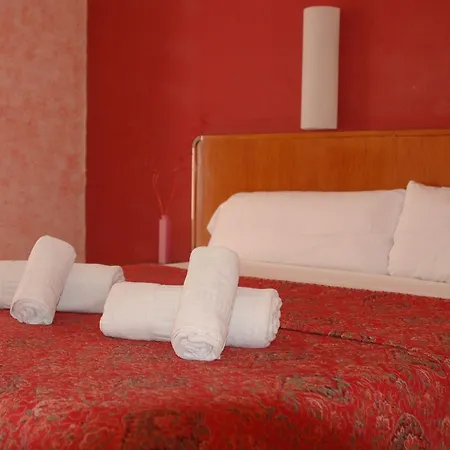 La Casita Di Fuerte Hotel Caleta de Fuste