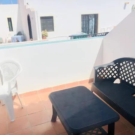 La Casita Di Fuerte Hotel Caleta de Fuste