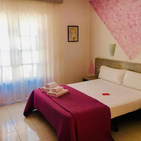La Casita Di Fuerte מלון קלטה דה פוסטה