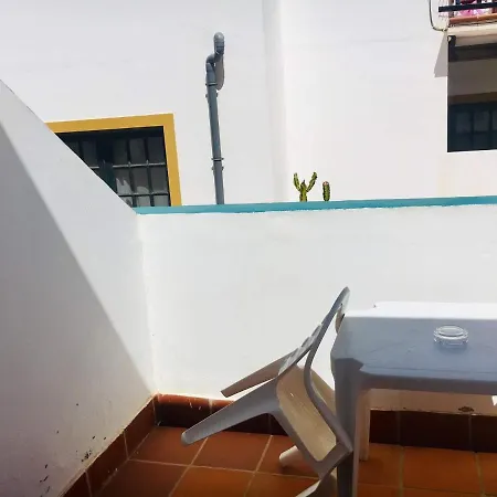 La Casita Di Fuerte 2*