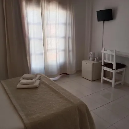 فندق La Casita Di Fuerte