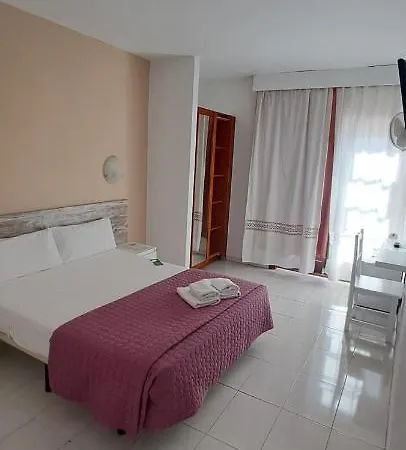 La Casita Di Fuerte كاليتا ذي فوستي