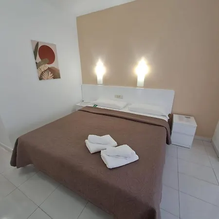 Hotel La Casita Di Fuerte 2*