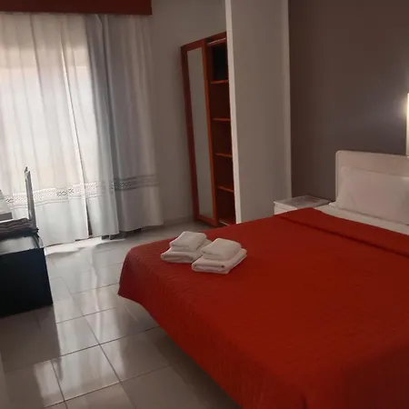 La Casita Di Fuerte فندق كاليتا ذي فوستي