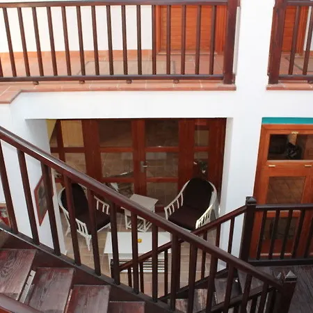 Hotel La Casita Di Fuerte Caleta de Fuste