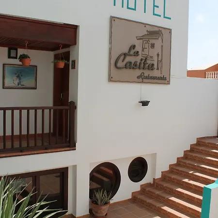 La Casita Di Fuerte Caleta de Fuste