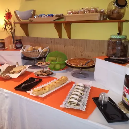 Hotel La Casita Di Fuerte 2*