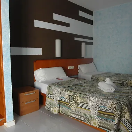 La Casita Di Fuerte Hotel 2*