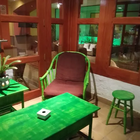 La Casita Di Fuerte 2* Caleta De Fuste