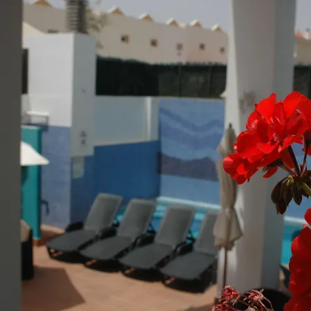 La Casita Di Fuerte 2* Caleta De Fuste