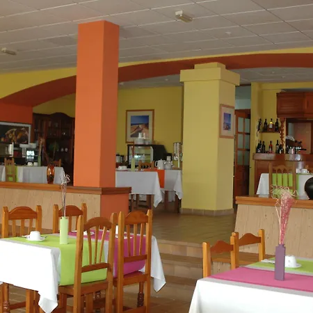 La Casita Di Fuerte 2* Caleta De Fuste