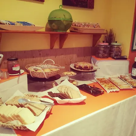 Hotell La Casita Di Fuerte Caleta De Fuste