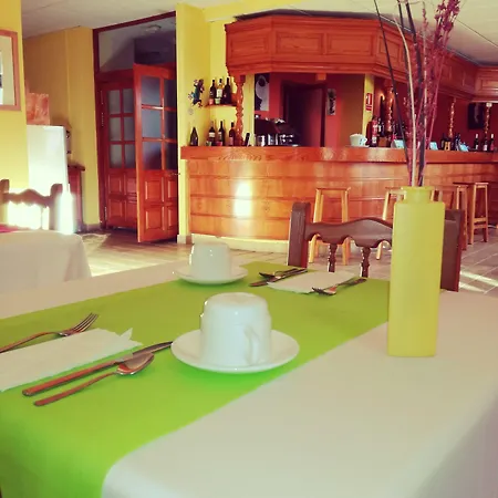 La Casita Di Fuerte Caleta de Fuste