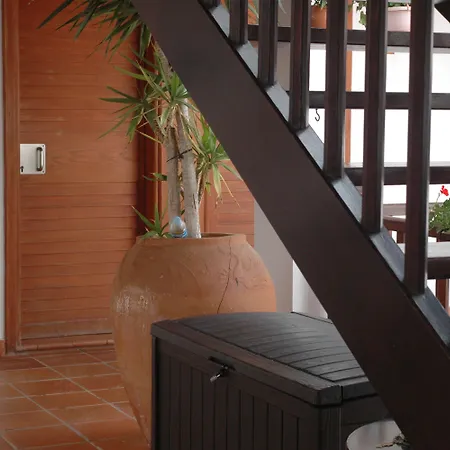 La Casita Di Fuerte Hotel Caleta De Fuste