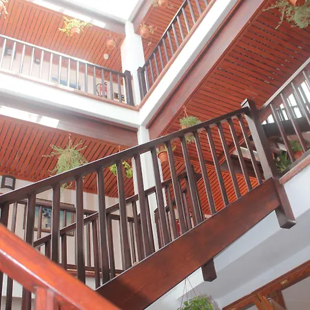 La Casita Di Fuerte