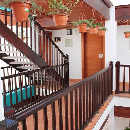 La Casita Di Fuerte فندق كاليتا ذي فوستي