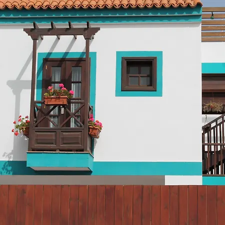 La Casita Di Fuerte 2*