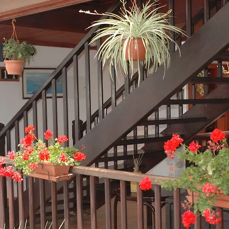 Hotel La Casita Di Fuerte