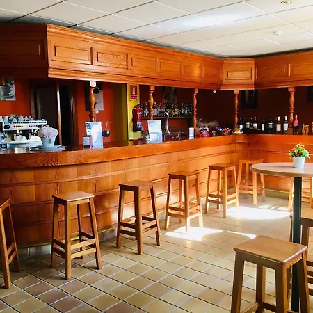 Hotel La Casita Di Fuerte