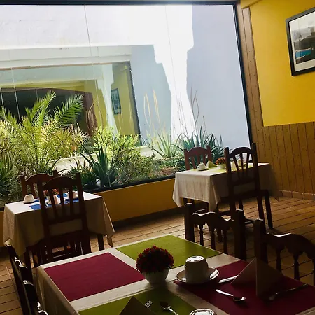 La Casita Di Fuerte 2* 칼레타데푸스테