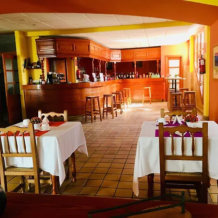 Hotel La Casita Di Fuerte Caleta De Fuste