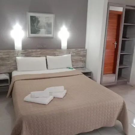 La Casita Di Fuerte