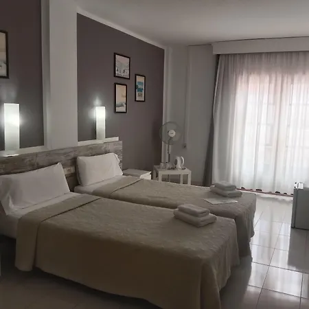 Hotel La Casita Di Fuerte Caleta de Fuste