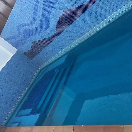 La Casita Di Fuerte Hotell