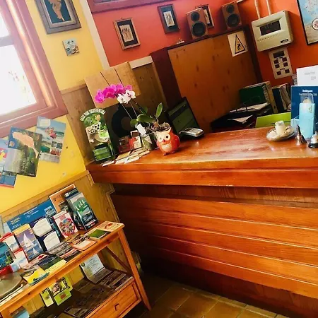 Hotel La Casita Di Fuerte