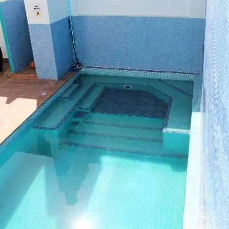 La Casita Di Fuerte