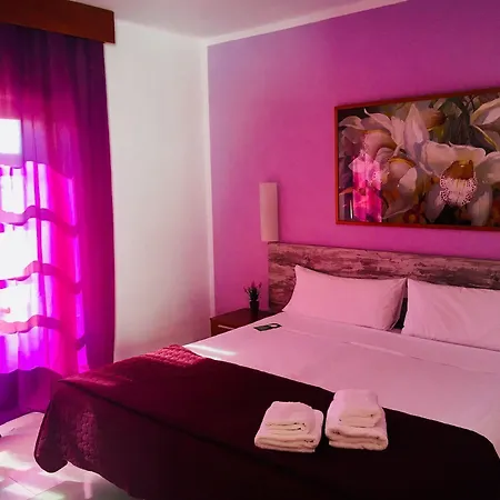 Hotel La Casita Di Fuerte Caleta De Fuste