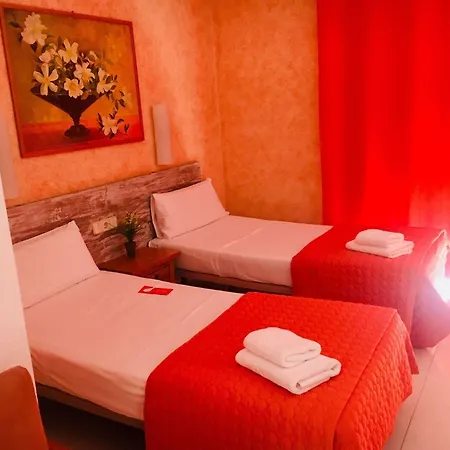 La Casita Di Fuerte 2*