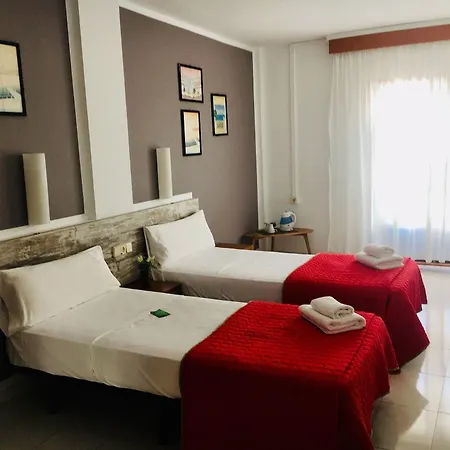 La Casita Di Fuerte 2* 칼레타데푸스테