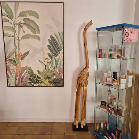 La Casita Di Fuerte