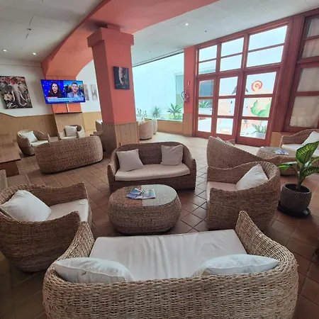 Otel La Casita Di Fuerte Caleta De Fuste