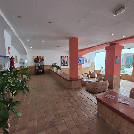 La Casita Di Fuerte Caleta De Fuste