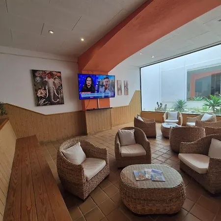 La Casita Di Fuerte Otel Caleta De Fuste