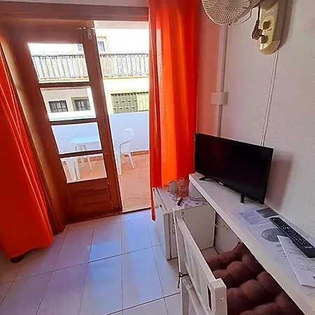 La Casita Di Fuerte Szálloda 2*