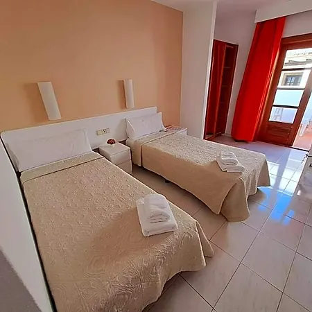 La Casita Di Fuerte